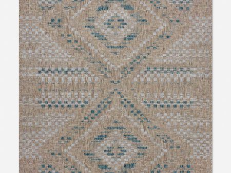 Topanga I Indoor   Outdoor Rug by Amber Lewis x Loloi Online now