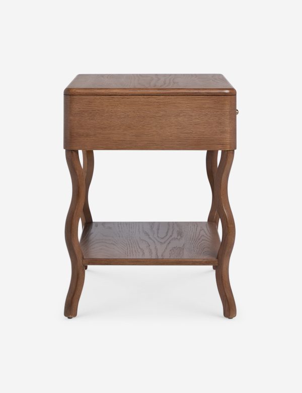 Lasya Nightstand Hot on Sale