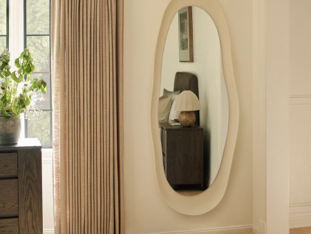 Musey Full Length Mirror by DISC Interiors Fashion