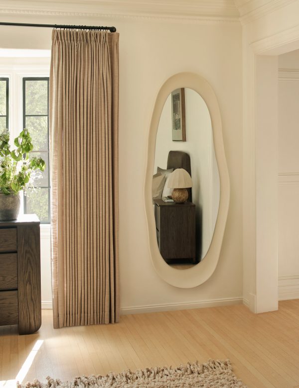 Musey Full Length Mirror by DISC Interiors Fashion