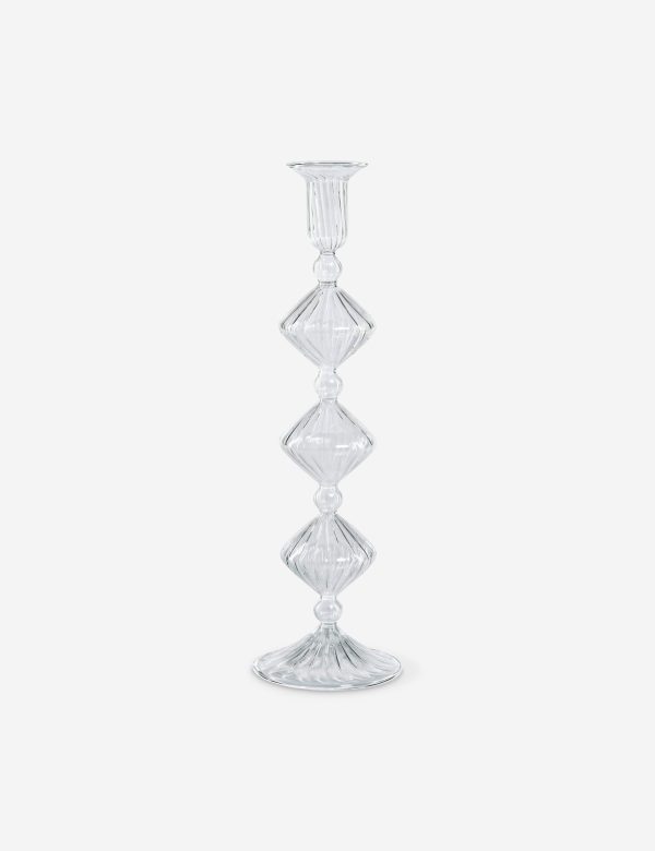 Kalister Candle Holders (Set of 2) Online Hot Sale