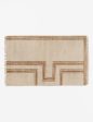 Safir Hand-Knotted Wool Rug Swatch 12  x 12  Cheap