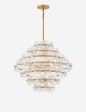 Barcelona Tiered Chandelier Online Hot Sale