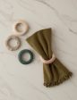 Lusine Napkin Rings (Set of 4) Supply