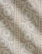 Livingston Linen Fabric Fashion