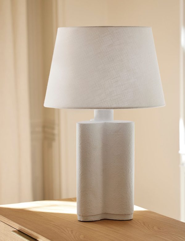 Duffy Table Lamp Hot on Sale