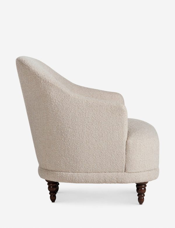 Whitford Accent Chair Sale