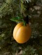 Apricot Ornament by Cody Foster and Co For Sale