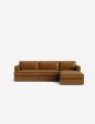 Westlawn Chaise Sectional Sofa Cheap