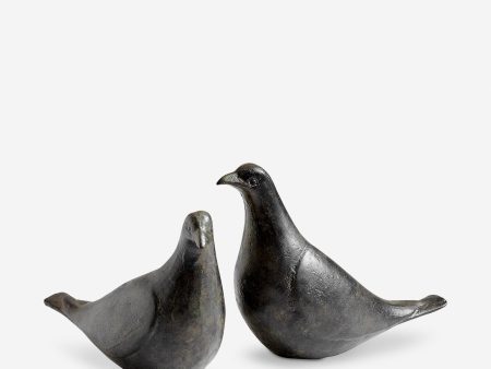 Cozza Doves (Set of 2) Sale