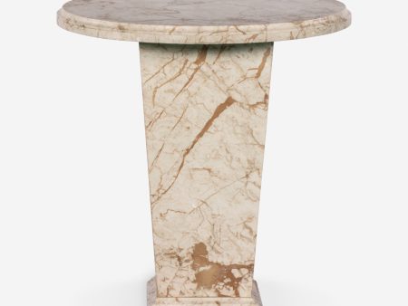 Engen Round Side Table Online