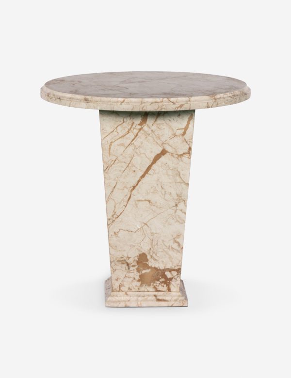 Engen Round Side Table Online