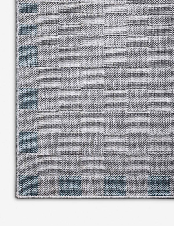 Topanga IV Indoor   Outdoor Rug by Amber Lewis x Loloi Discount