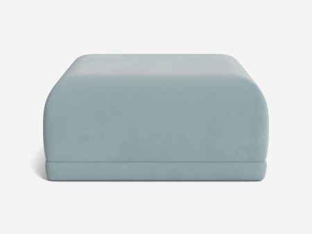 Carson Ottoman Online now