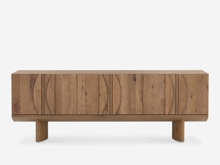 Remwald Media Console Online now