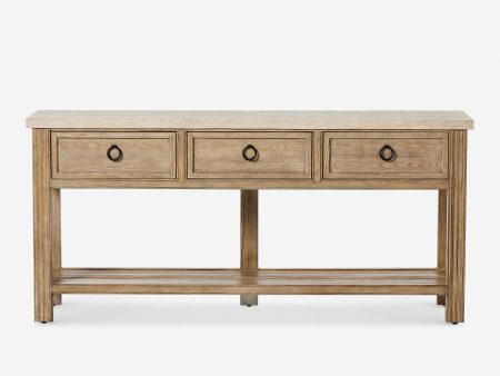 Denham Console Table Fashion