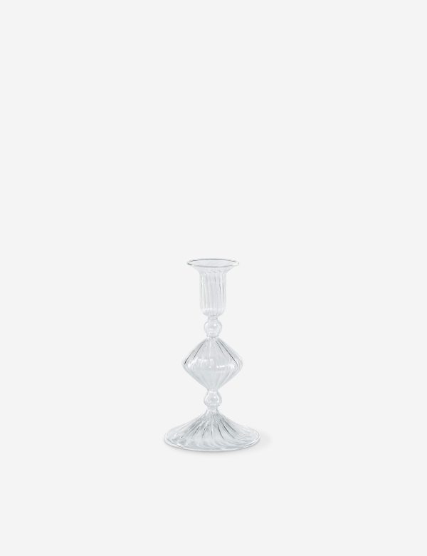 Kalister Candle Holders (Set of 2) Online Hot Sale