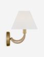 Swanner Sconce Hot on Sale