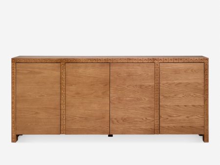 Edda Sideboard Supply