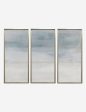 Whisper Triptych Wall Art (Set of 3) by Carol Benson-Cobb on Sale