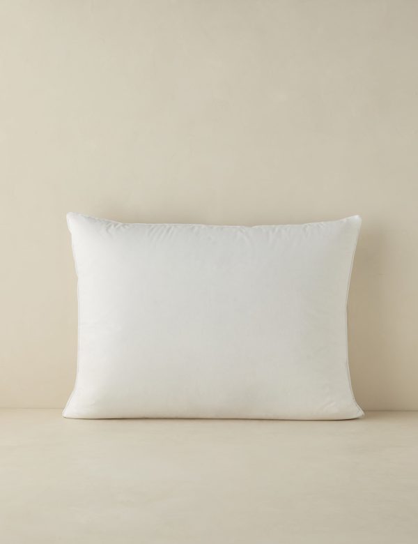 Everyday Down Pillow Insert For Discount