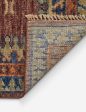 Cornado Hand-Knotted Wool Rug Online now