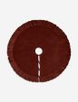 Mauree Velvet Tree Skirt Online