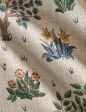 Orchard Viscose Fabric by Morris & Co. For Discount