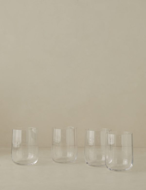 Borough Glassware by LSA International Online