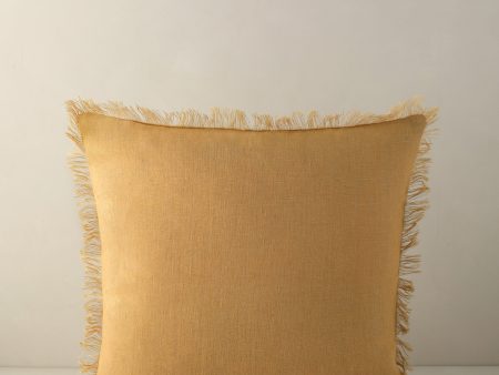 Kimber Linen Pillow Online