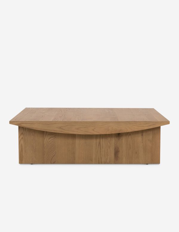 Remwald Square Coffee Table Hot on Sale