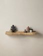 Yara Candle Holder by Ferm Living Online Hot Sale