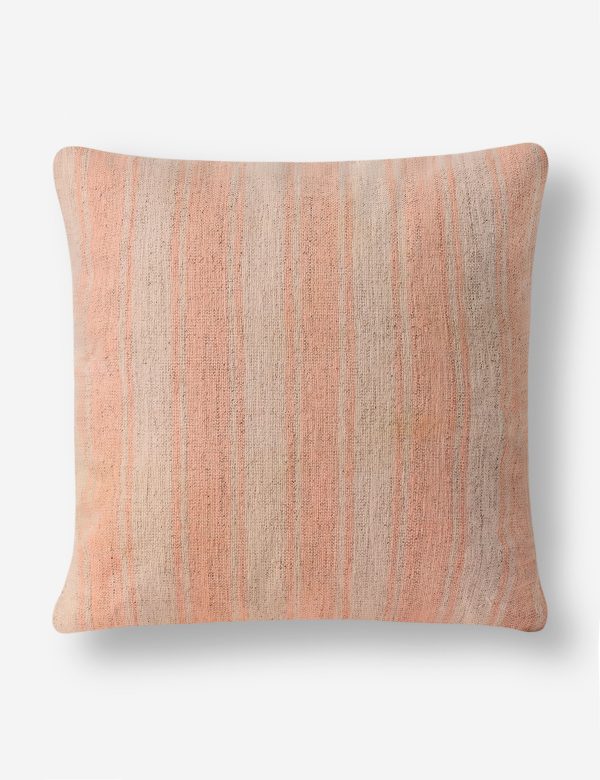 Vintage Pillow No. 39, 18  x 18  For Cheap