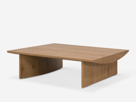 Remwald Square Coffee Table Hot on Sale