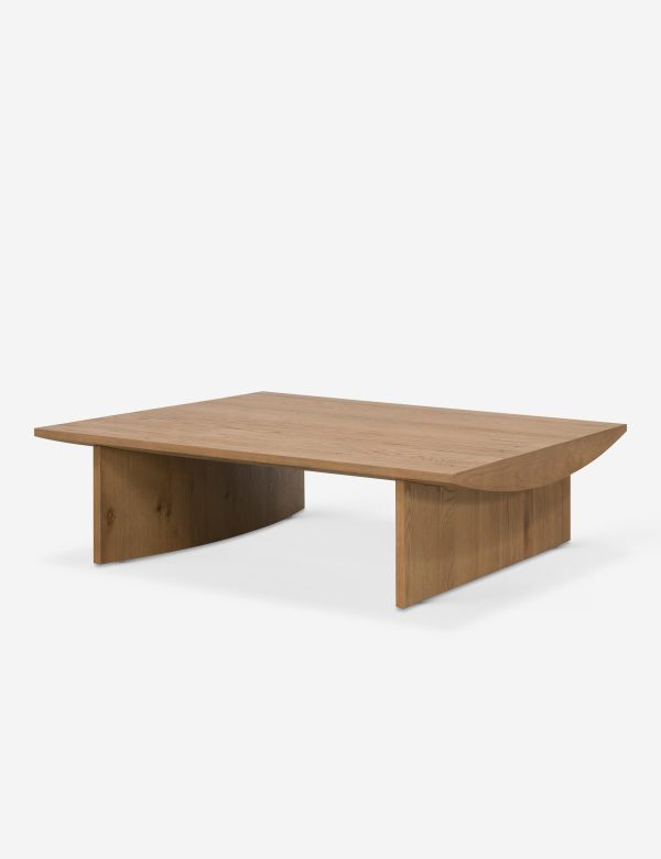 Remwald Square Coffee Table Hot on Sale