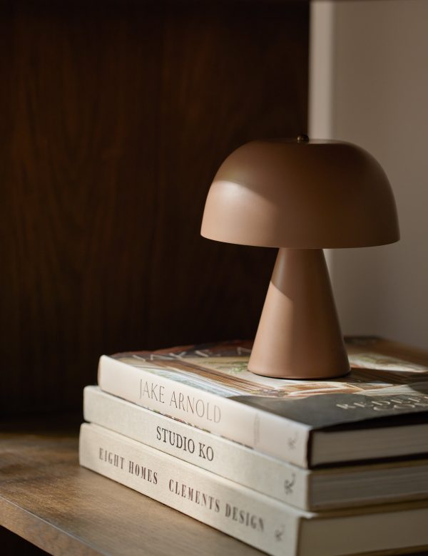 Wembley Cordless Table Lamp Online