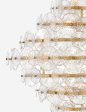 Barcelona Tiered Chandelier Online Hot Sale