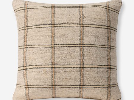 Vintage Pillow No. 38, 18  x 18  Fashion