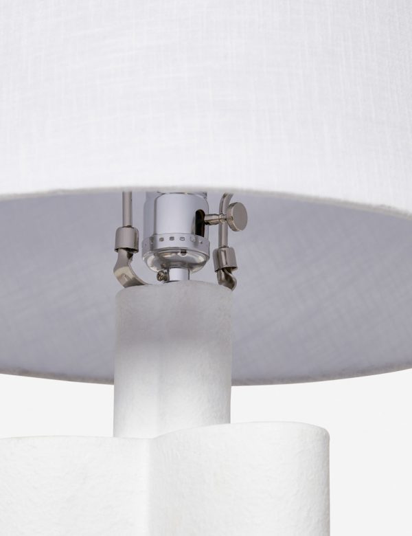 Duffy Table Lamp Hot on Sale