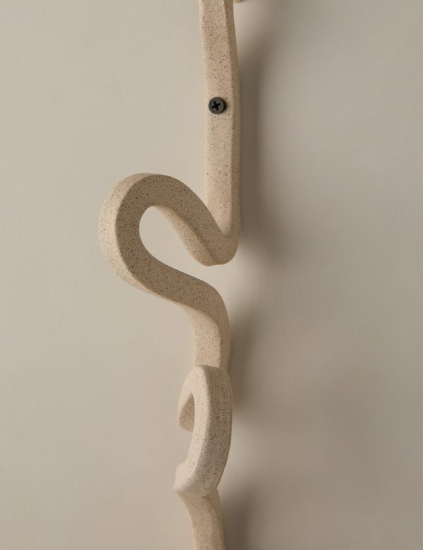 For-Everything Vertical Coat Rack by SIN Discount