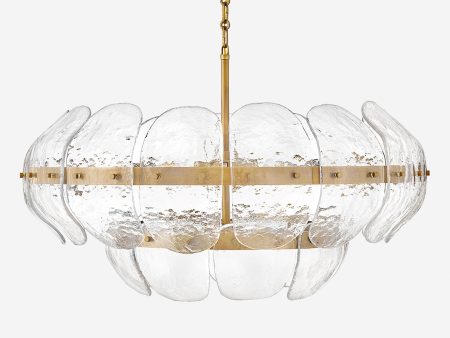 Bascom Tiered Chandelier on Sale