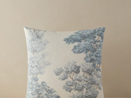 Central Park Pillow by Scalamandre Sale