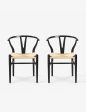 Cylia Dining Chair (Set of 2) Online Hot Sale