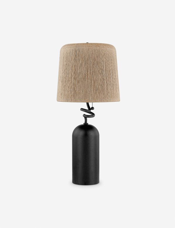 Aesop Table Lamp Fashion