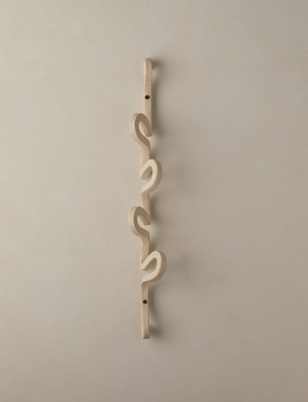 For-Everything Vertical Coat Rack by SIN Discount