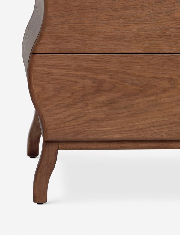 Lasya 6-Drawer Dresser Online now