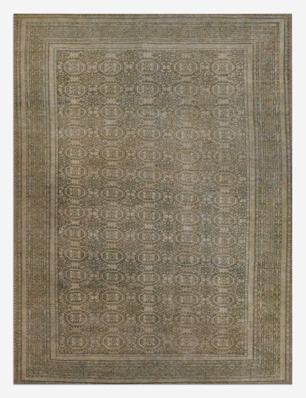 Warren Rug by Erin Gates Supply