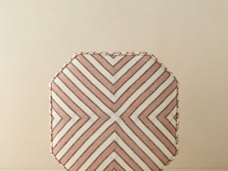 Indrik Linen Box Pillow Online Sale