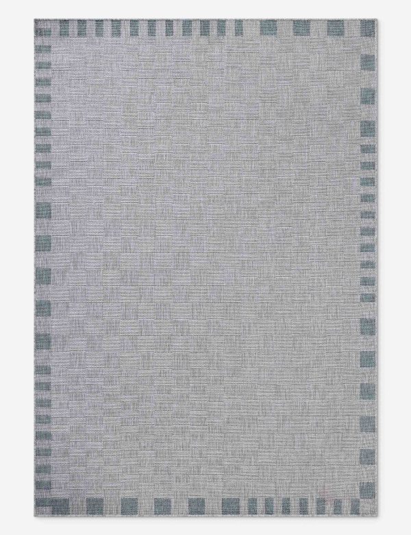 Topanga IV Indoor   Outdoor Rug by Amber Lewis x Loloi Discount