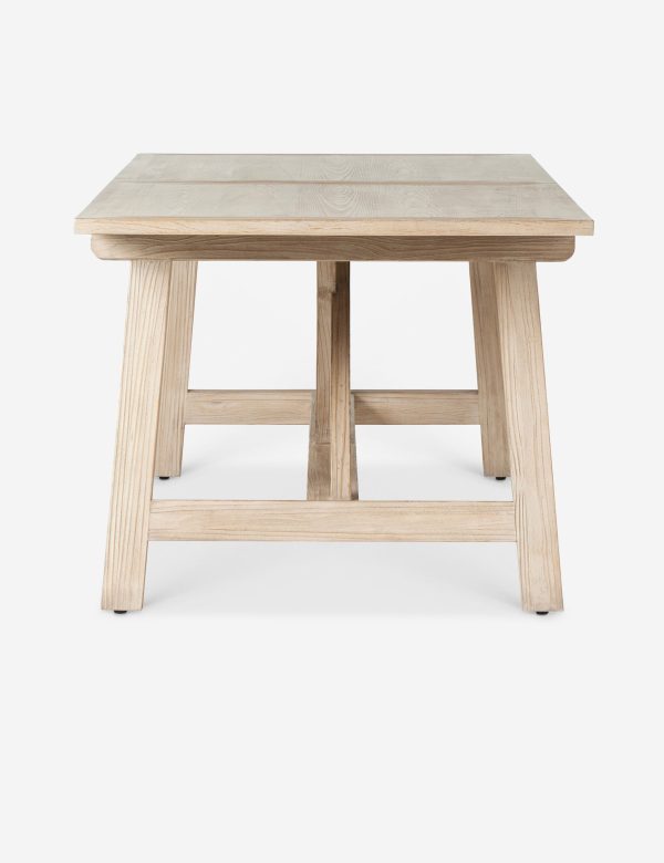 Billet Dining Table Online now